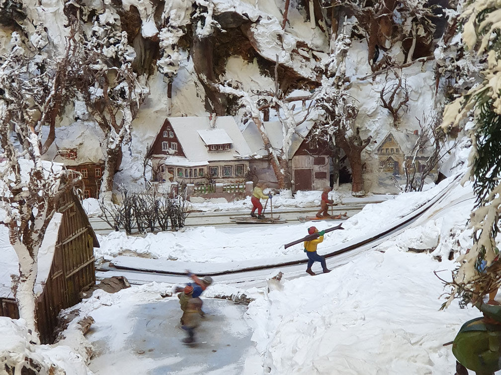 Sehenswürdigkeiten Holzschnitzerei Meier Altenau Harz